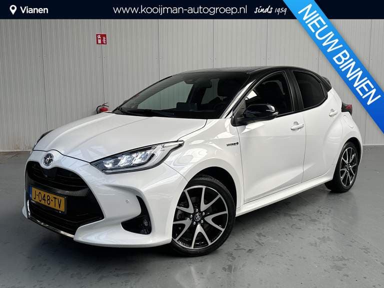 Toyota Prius thumbnail 66