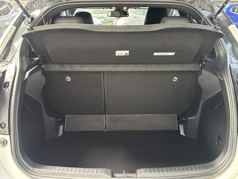 Toyota Yaris thumbnail 52