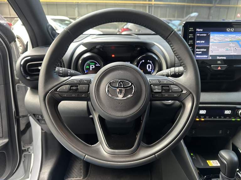 Toyota Yaris thumbnail 38