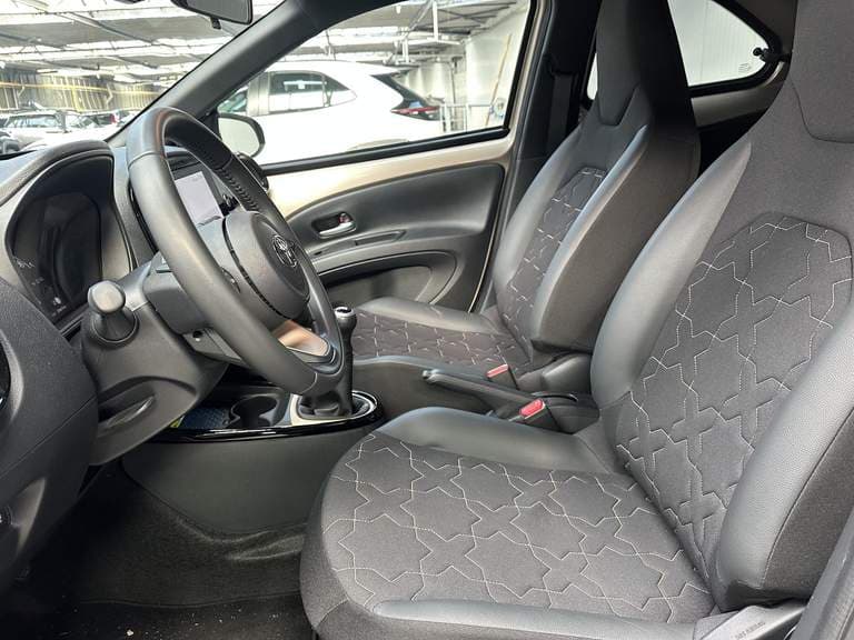 Toyota Aygo thumbnail 26