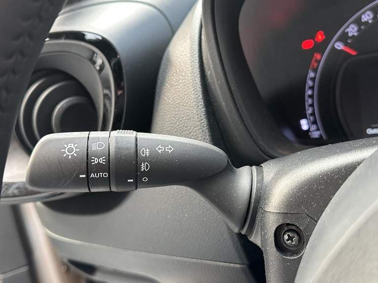 Toyota Aygo thumbnail 28