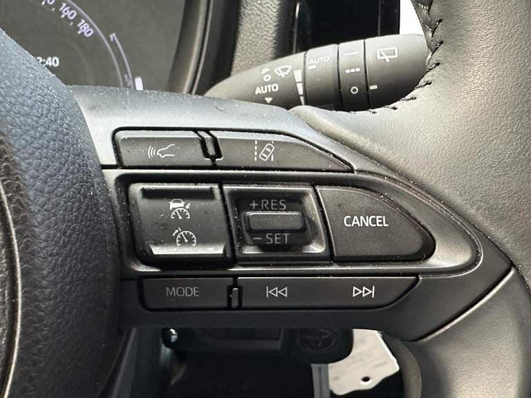 Toyota Aygo thumbnail 31