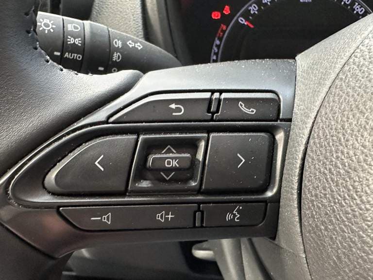 Toyota Aygo thumbnail 32