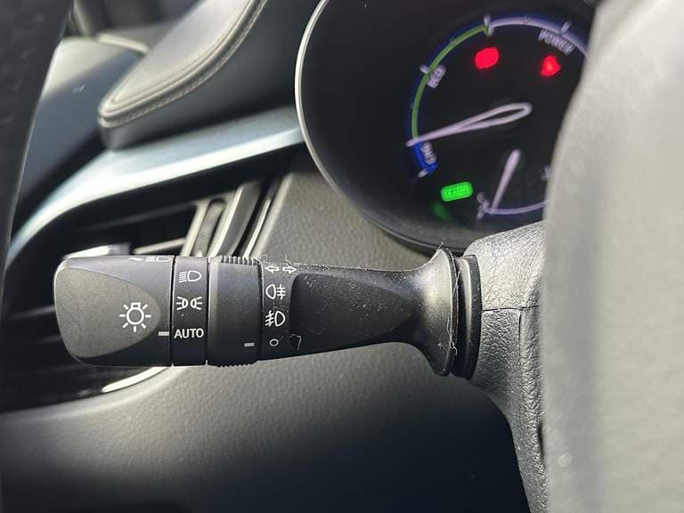 Toyota C-hr thumbnail 35