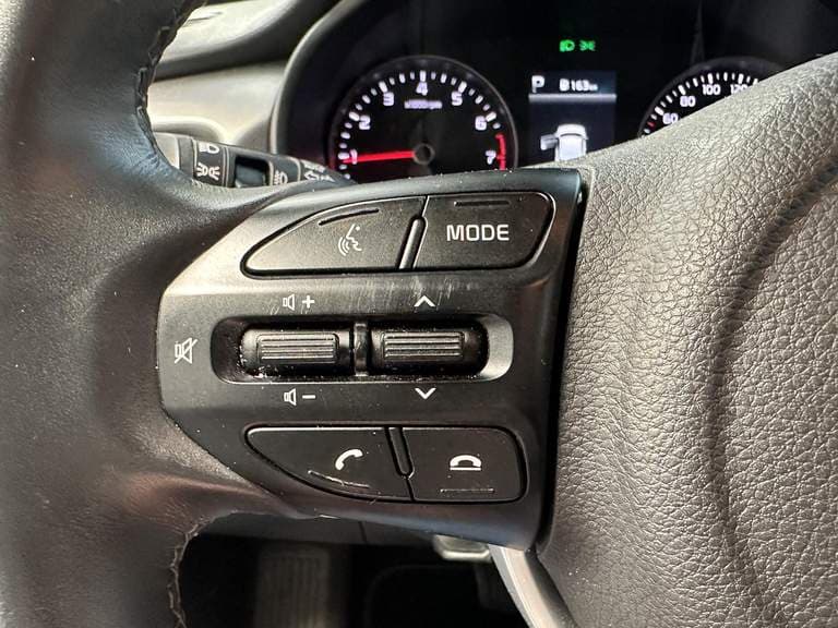 Kia Rio thumbnail 32