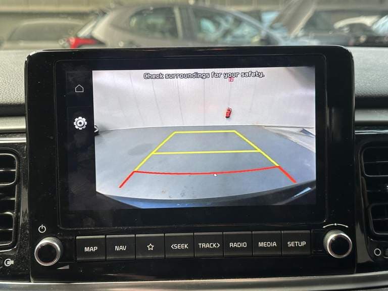 Kia Rio thumbnail 35