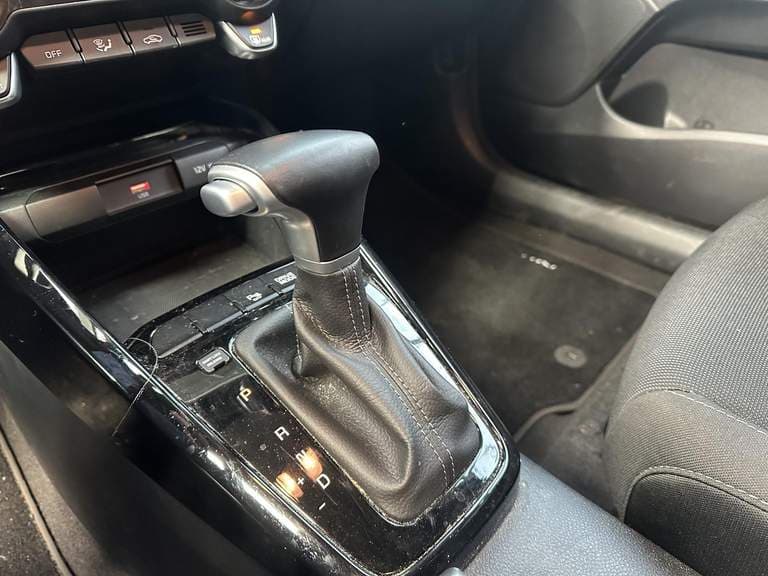 Kia Rio thumbnail 38