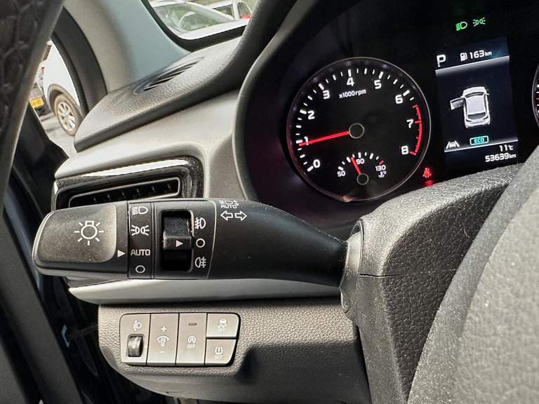 Kia Rio thumbnail 28