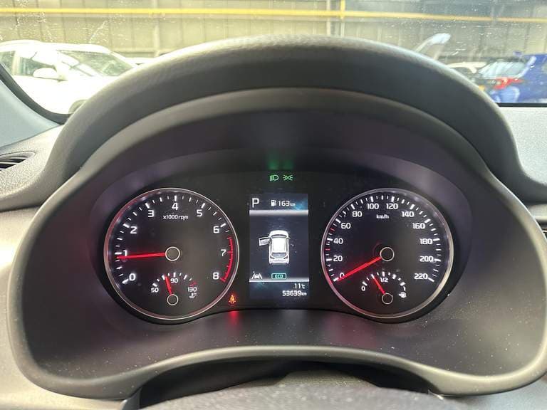 Kia Rio thumbnail 29