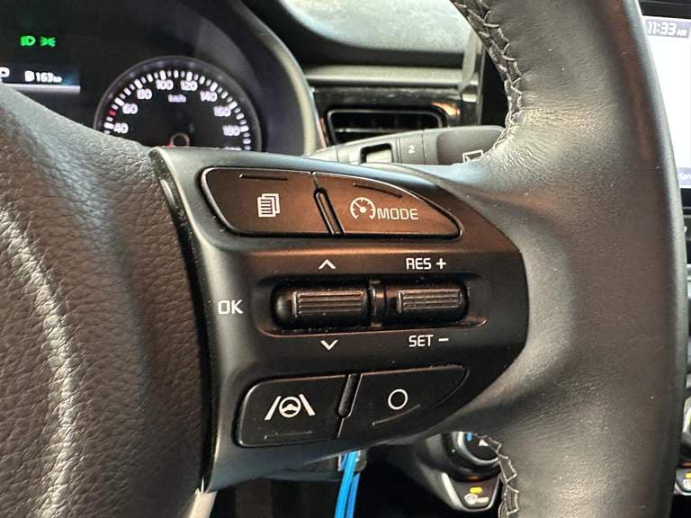 Kia Rio thumbnail 31