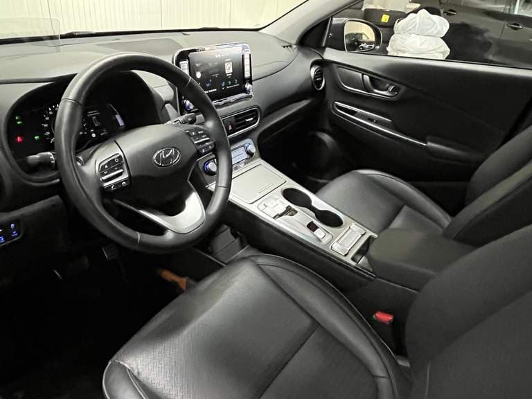 Hyundai Kona thumbnail 36