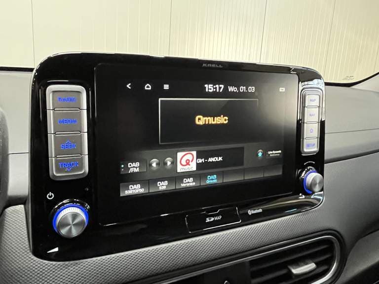 Hyundai Kona thumbnail 43