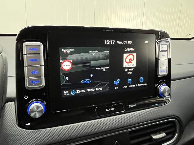 Hyundai Kona thumbnail 44