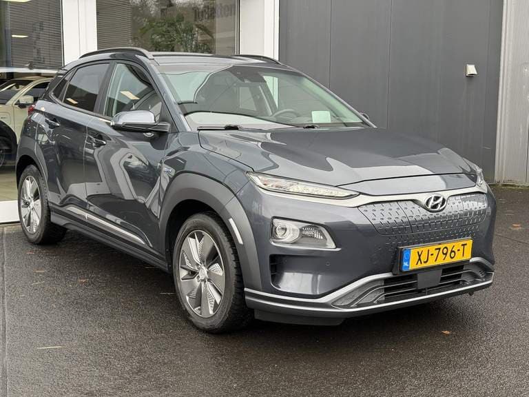 Hyundai Kona thumbnail 28
