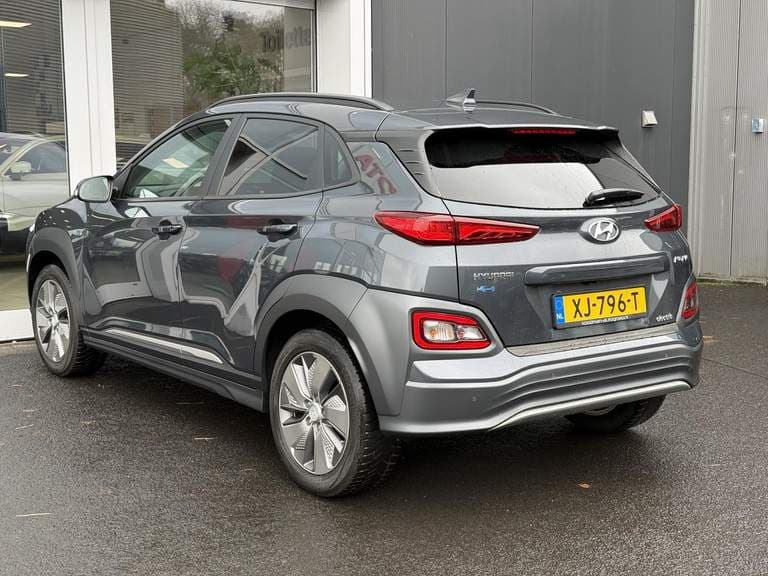 Hyundai Kona thumbnail 31
