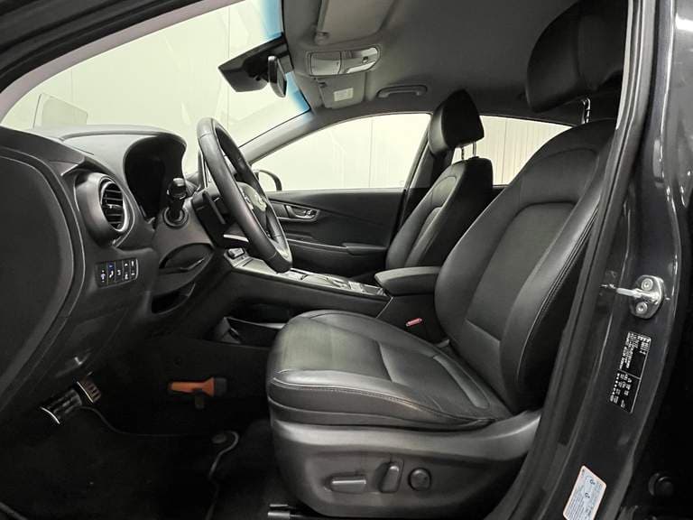 Hyundai Kona thumbnail 35