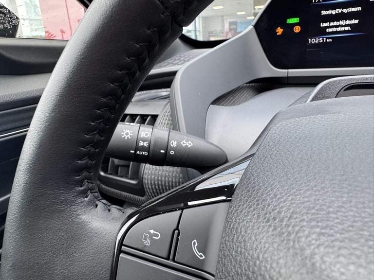 Toyota Bz4x thumbnail 42