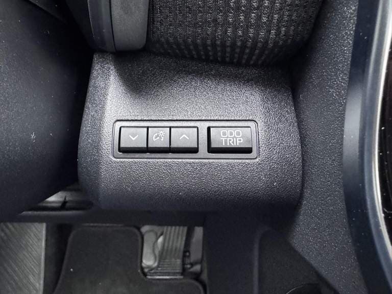 Toyota Bz4x thumbnail 44