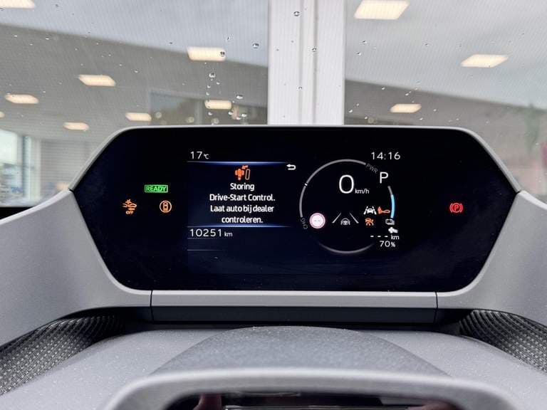 Toyota Bz4x thumbnail 46