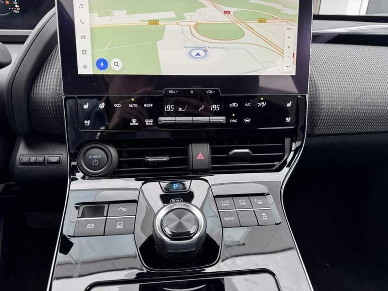 Toyota Bz4x thumbnail 47