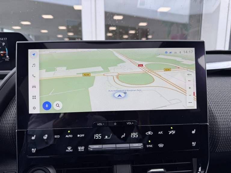 Toyota Bz4x thumbnail 48