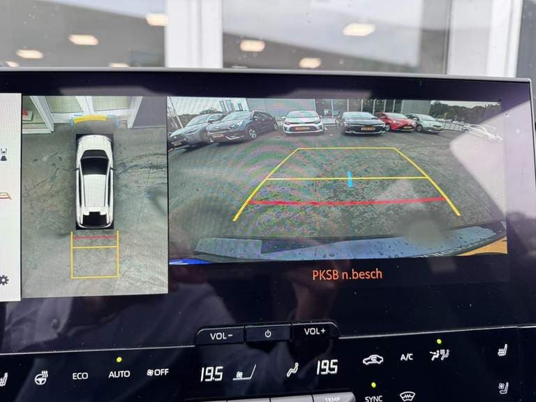 Toyota Bz4x thumbnail 49