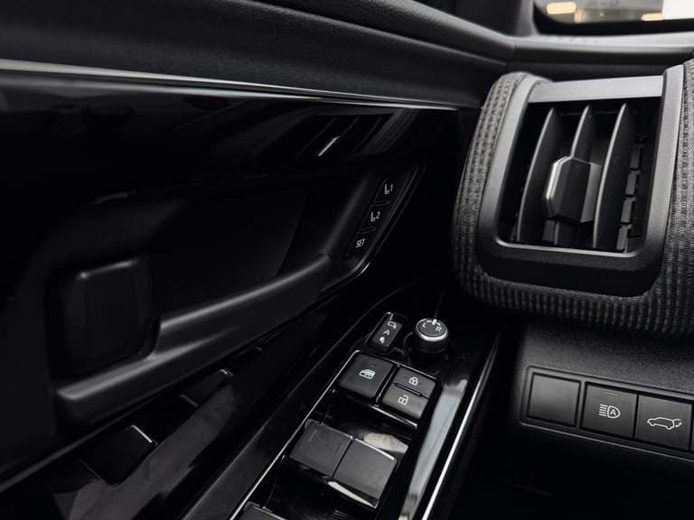 Toyota Bz4x thumbnail 52