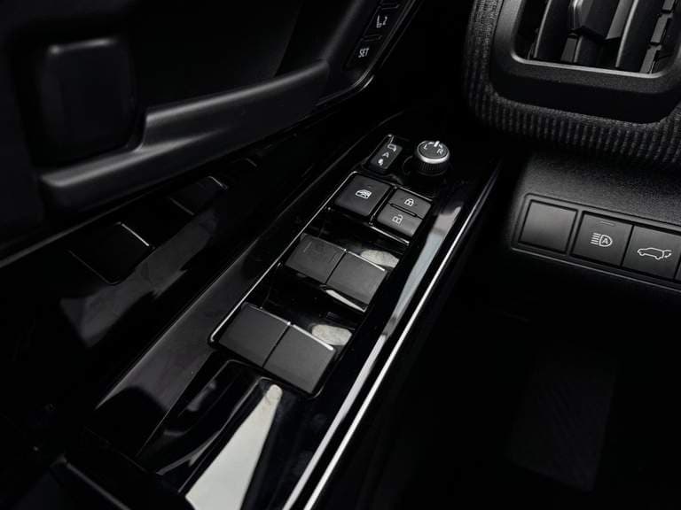 Toyota Bz4x thumbnail 53