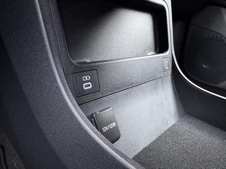 Toyota Bz4x thumbnail 55