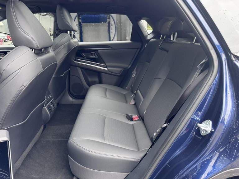 Toyota Bz4x thumbnail 56