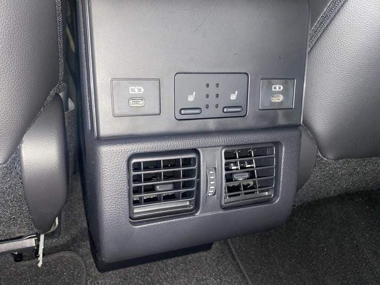 Toyota Bz4x thumbnail 57