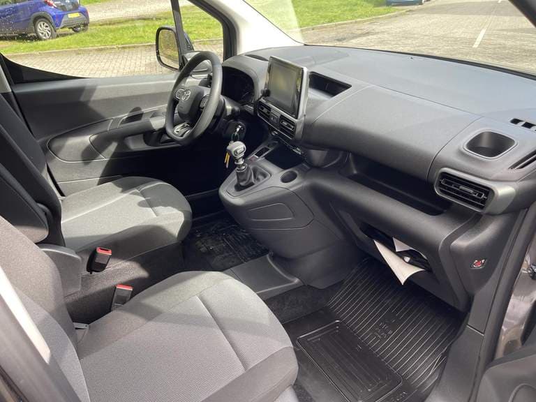 Toyota Proace thumbnail 39