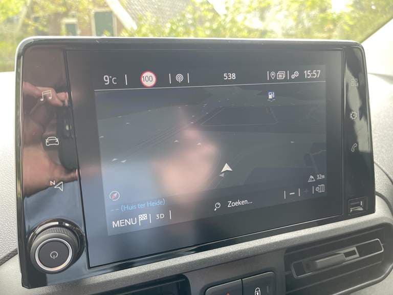 Toyota Proace thumbnail 42