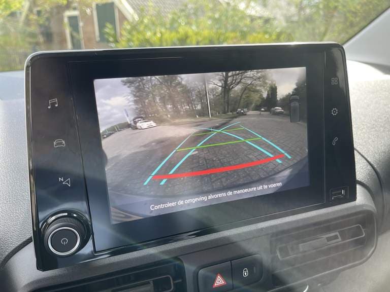 Toyota Proace thumbnail 45