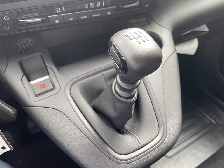 Toyota Proace thumbnail 47