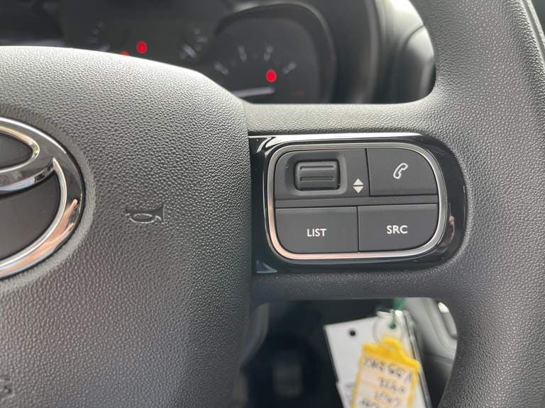 Toyota Proace thumbnail 50