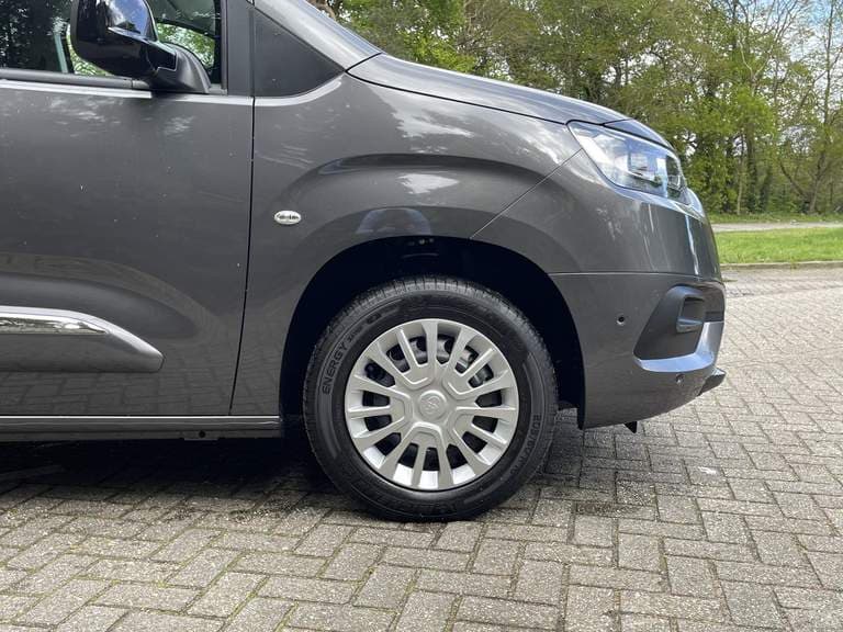 Toyota Proace thumbnail 35