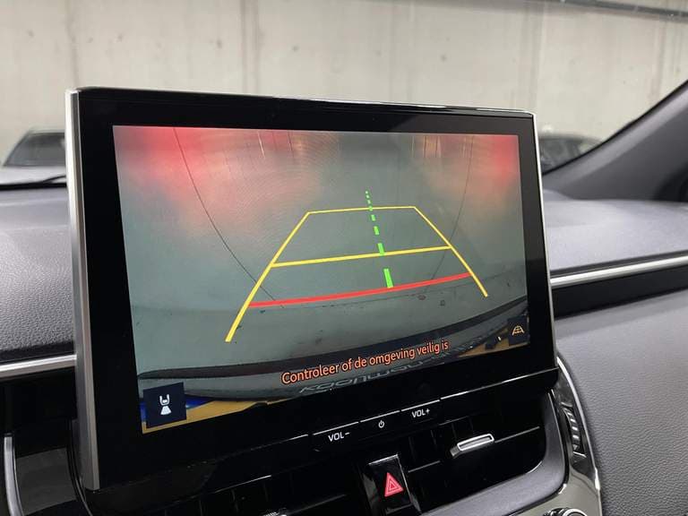 Toyota Corolla-cross thumbnail 44