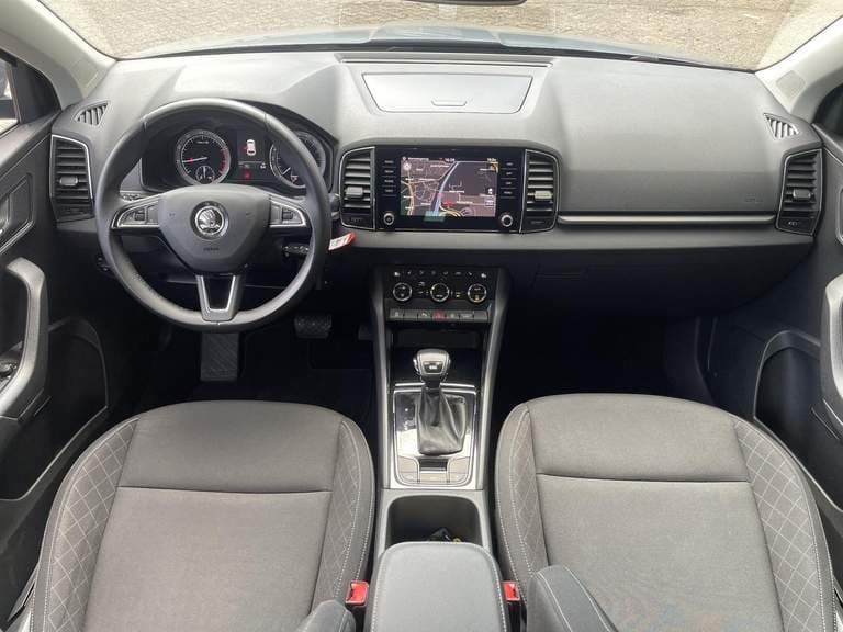 Skoda Karoq thumbnail 40
