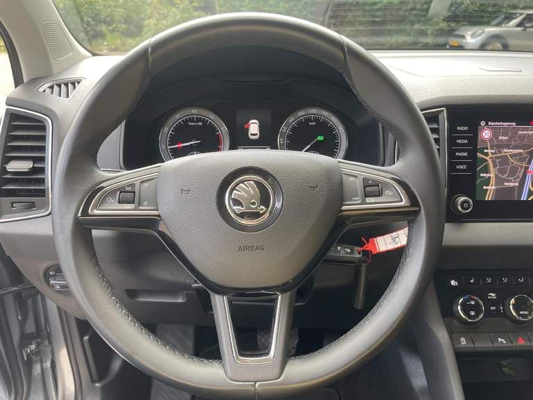 Skoda Karoq thumbnail 41