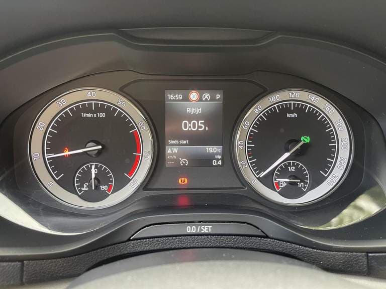 Skoda Karoq thumbnail 44