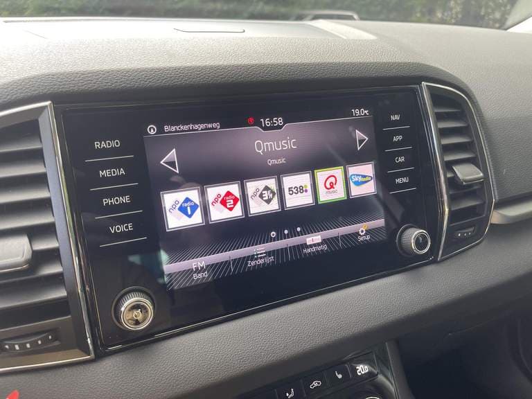 Skoda Karoq thumbnail 47