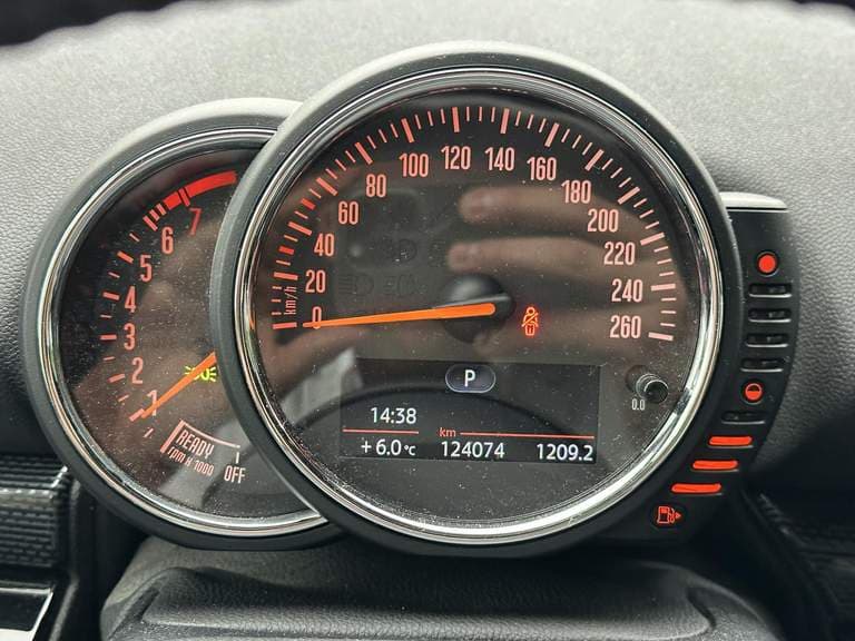 Mini Clubman thumbnail 45