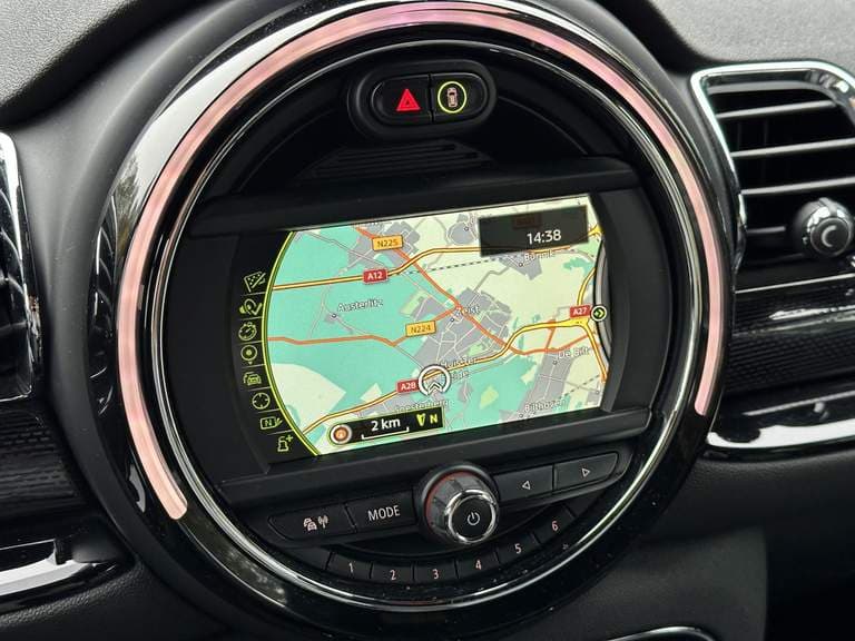 Mini Clubman thumbnail 46