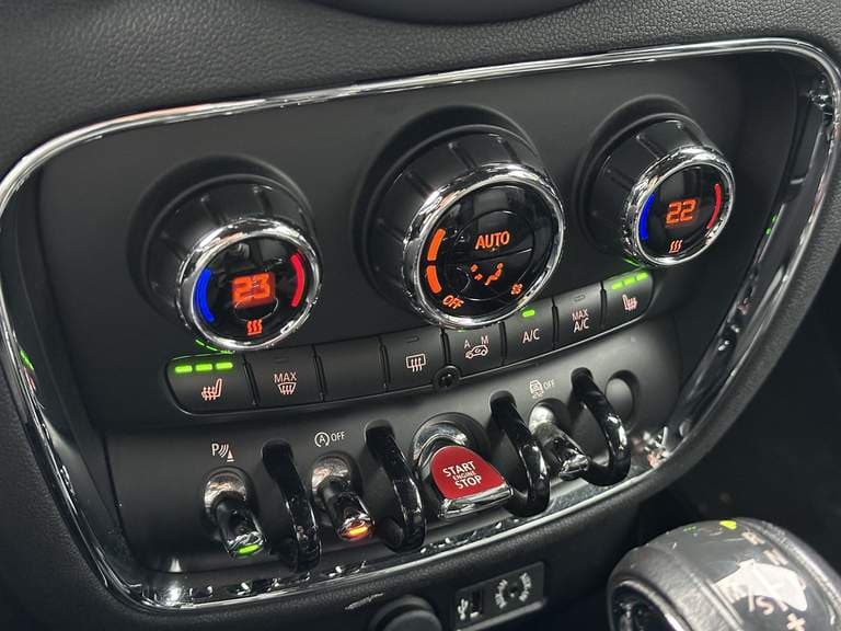 Mini Clubman thumbnail 49