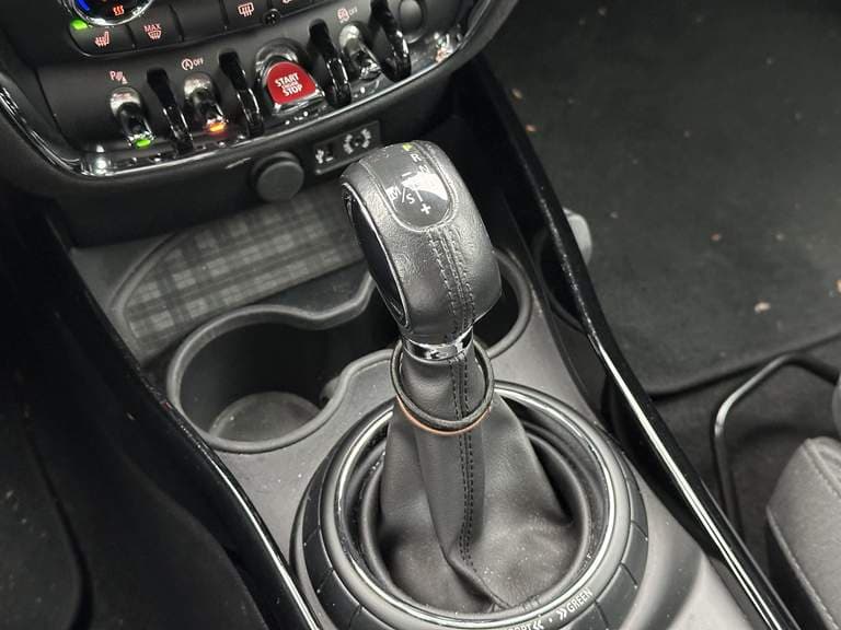 Mini Clubman thumbnail 50