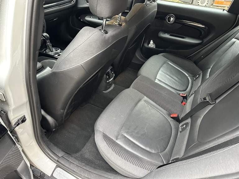 Mini Clubman thumbnail 51