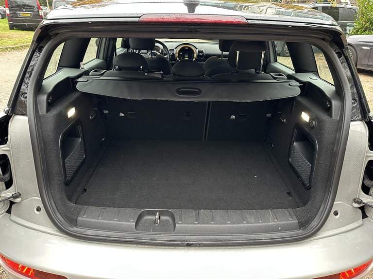 Mini Clubman thumbnail 52