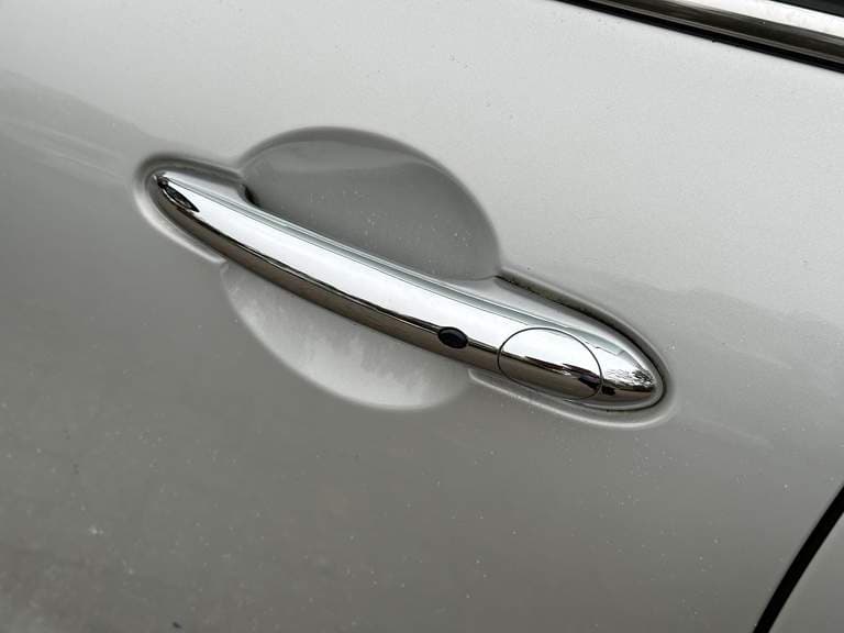 Mini Clubman thumbnail 34