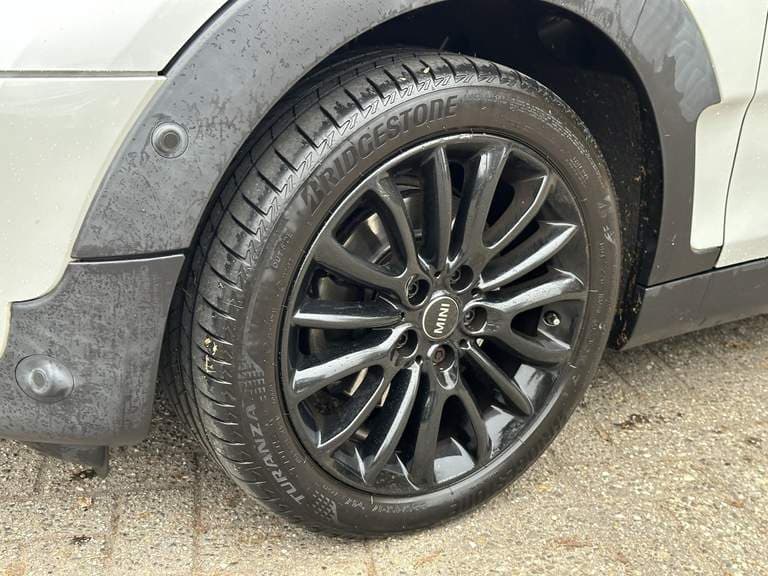 Mini Clubman thumbnail 35